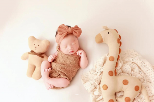 赣州宝宝什么时候剃胎毛 赣州宝宝什么时候剃胎毛